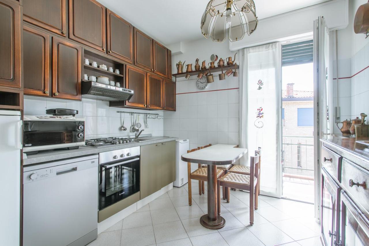 Daisy Home - Padova Vicino Ad Ospedale ภายนอก รูปภาพ