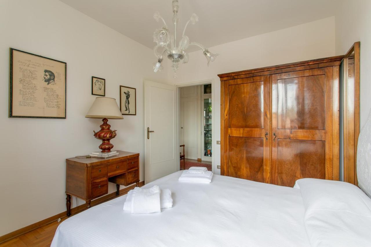 Daisy Home - Padova Vicino Ad Ospedale ภายนอก รูปภาพ