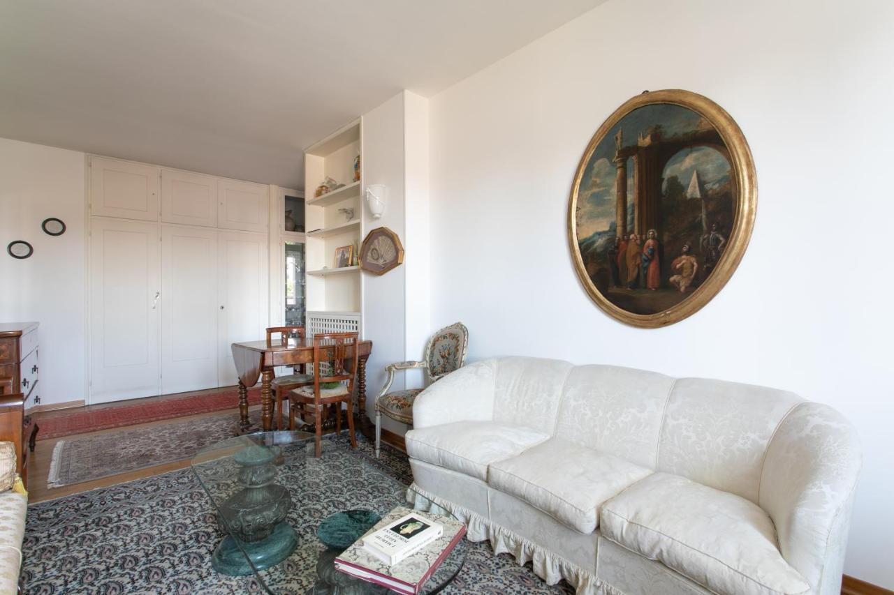 Daisy Home - Padova Vicino Ad Ospedale ภายนอก รูปภาพ