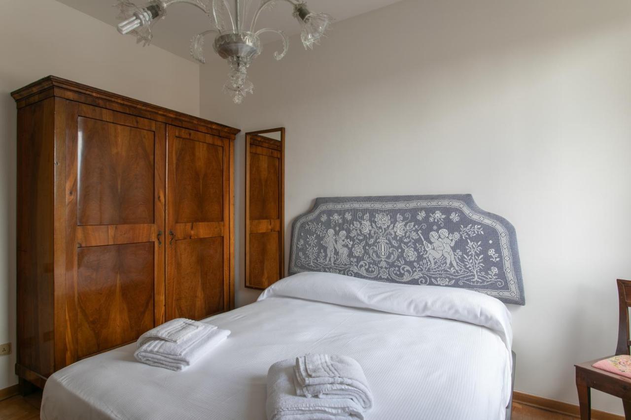 Daisy Home - Padova Vicino Ad Ospedale ภายนอก รูปภาพ