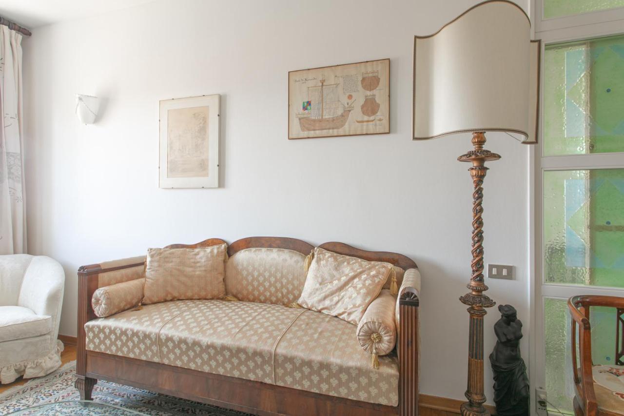 Daisy Home - Padova Vicino Ad Ospedale ภายนอก รูปภาพ
