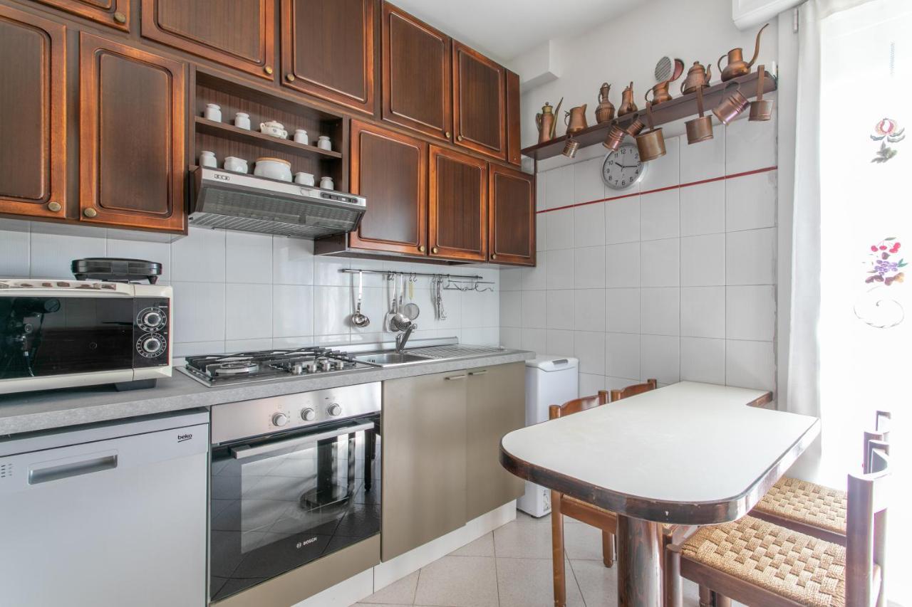 Daisy Home - Padova Vicino Ad Ospedale ภายนอก รูปภาพ