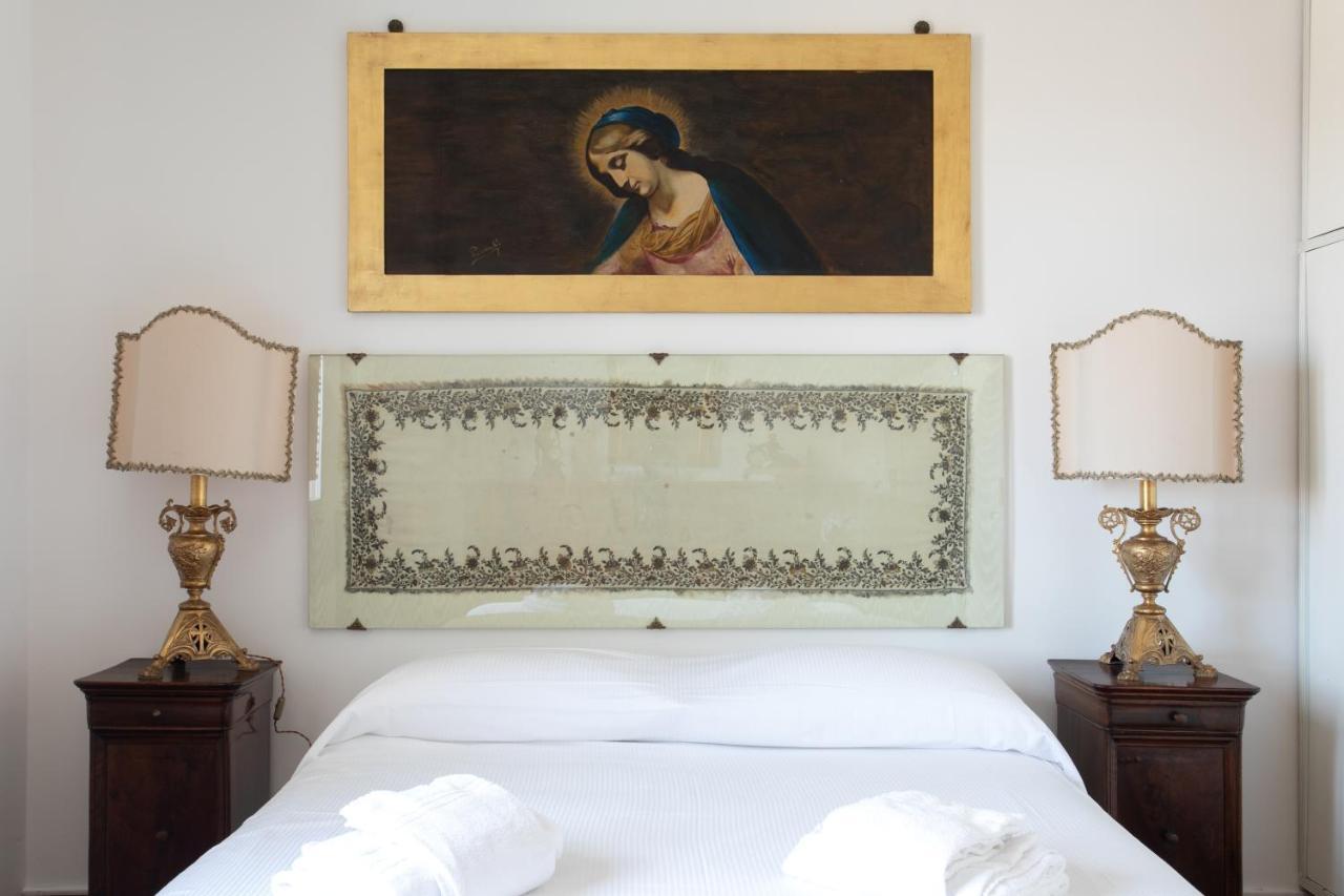 Daisy Home - Padova Vicino Ad Ospedale ภายนอก รูปภาพ