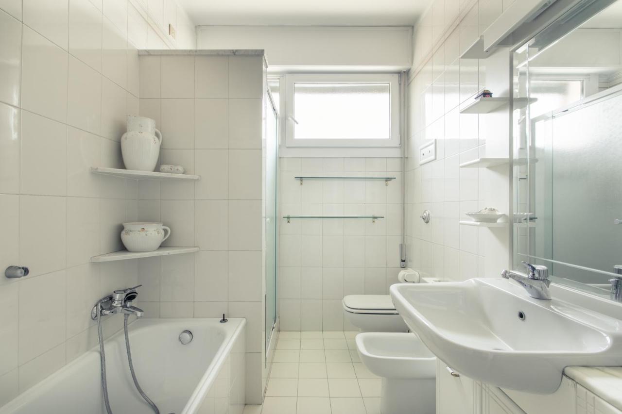 Daisy Home - Padova Vicino Ad Ospedale ภายนอก รูปภาพ